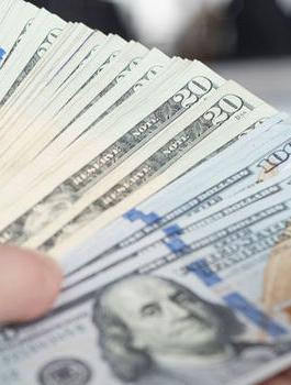 سعر صرف الدولار مقابل الشيقل 