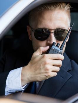 شركات امن في فلسطين 