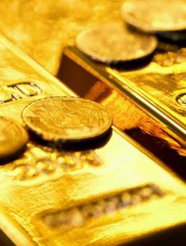 أسعار الذهب 