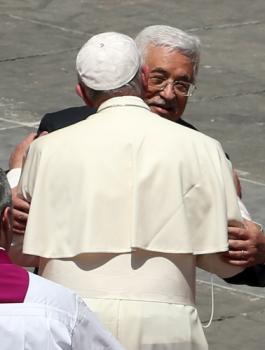 الفاتيكان وايطاليا 