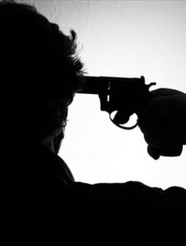انتحار أكبر تاجر مخدرات في خانيونس 