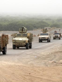 الحرب على اليمن 