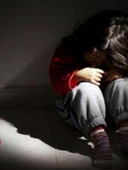 القبض على طفلة في اميركا 