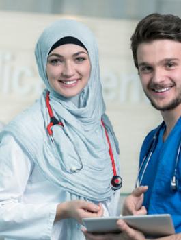 السعودية والنظام الصحي 