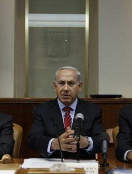 Netanyahu-cabinet-620x412