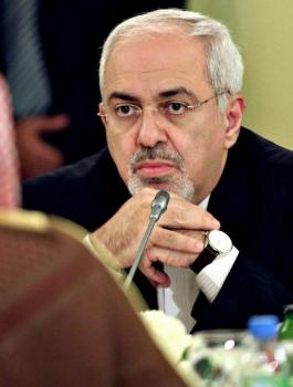 ايران والسعودية 