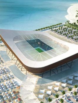مونديال قطر