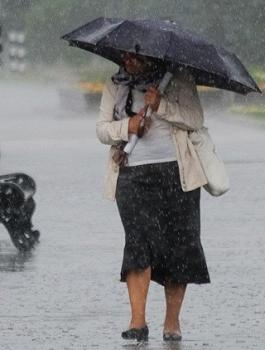 الامطار في فلسطين 