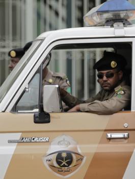 ترحيل سودانيين من السعودية 