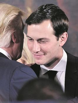 كوشنير و-دول الخليج والشعب الفلسطيني 