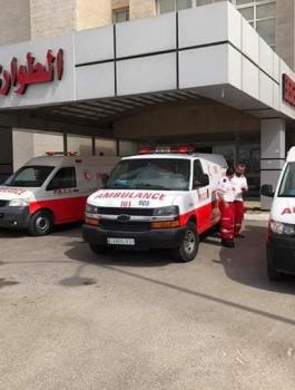 حالات الانتحار في الضفة الغربية 