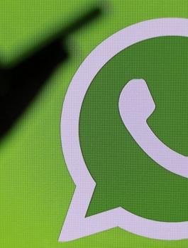 تعديل على واتساب 