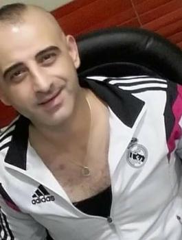 مقتل سومر زيدان 