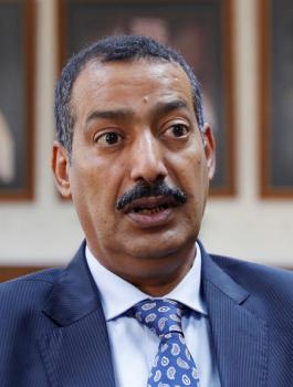 القنصل السعودي في اسطنبول 