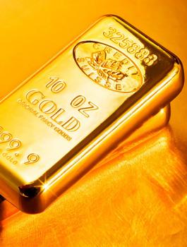 اسعار الذهب 