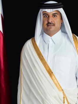 الحصار العربي على قطر 
