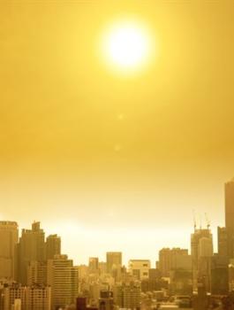 حالة الطقس في فلسطين 