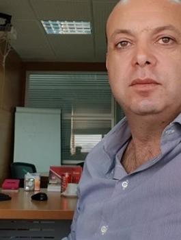 اسامة القواسمي 