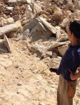  مشروع لإزالة مخلّفات الحرب بغزة