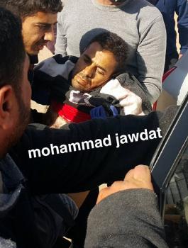 الشرطة الاسرائيلية لم تستوجد قاتل الشهيد عودة في قصرة!