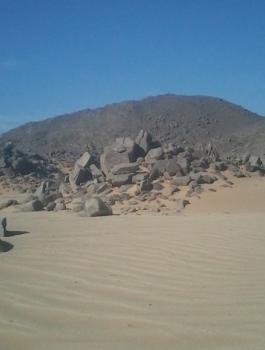 وفاة 3 مصريين من شدة الجوع والعطش