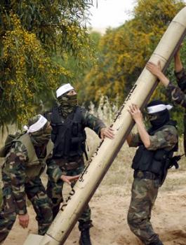 صواريخ تل ابيب 