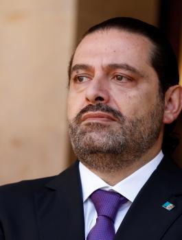 مسؤول سعودي: الحريري هو من يقرر عودته إلى لبنان