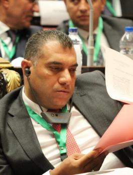 نائب أردني: مرضى السرطان ميتون في نهاية المطاف وأميرة تهاجمه