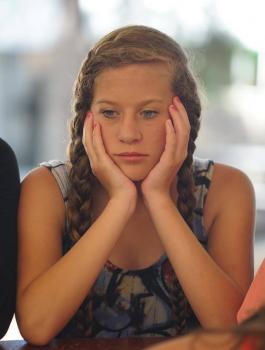 عهد التميمي 