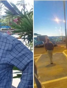 وفاة عامل فلسطيني على حاجز الجبعة 