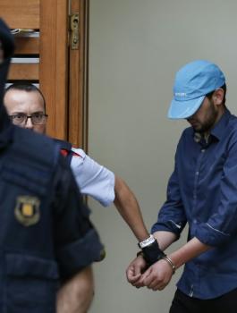 "داعش" يتبنى هجوم برشلونة