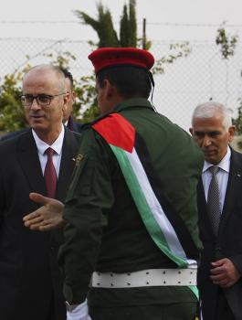 الحمد الله وحماس 