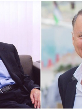 صبيح المصري وبشار المصري 