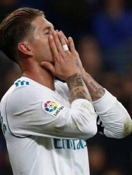 ريال مدريد وليفانتي 