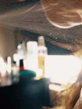 النساء والعطور حلال ام حرام 