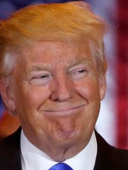 ترامب والمسلمين 