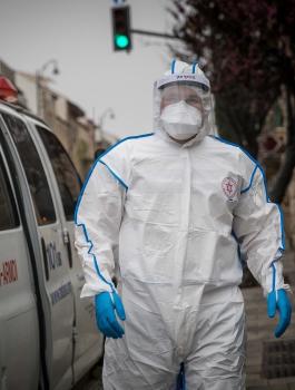 فيروس كورونا في سلوان 