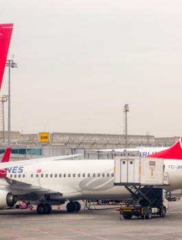 مطار اتاتورك 