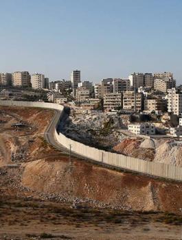 ضم الضفة الغربية 