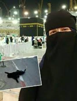 الشهيدة سماح مبارك 