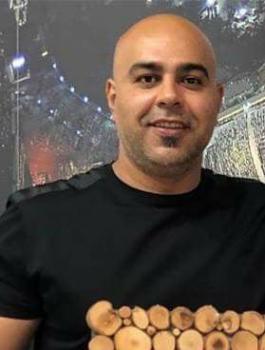 فقدان مواطن من الطيبة جرفته السيول قرب اريحا 