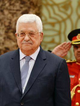 العراق وعباس 