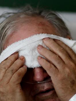 اعراض فيروس كورونا 