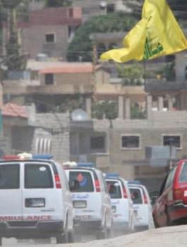 صفقة التبادل بين جبهة النصرة وحزب الله 