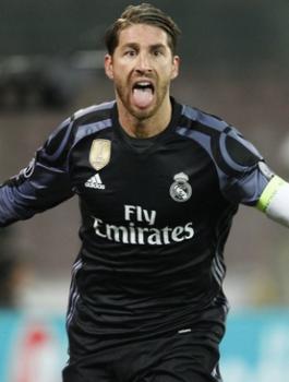 ريال مدريد 