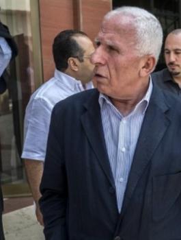 عزام الاحمد 