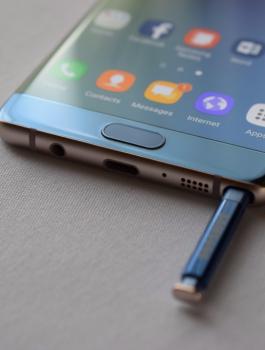 جالكسي نوت 8 