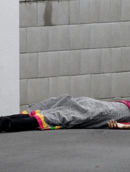 الهجوم على مسجدين في نيوزيلندا 