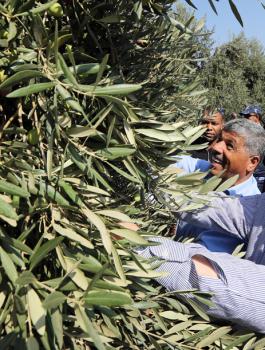 رامي الحمد الله والاقتصاد الفلسطيني 