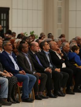 نشطاء اسرائيليون يتضامون مع الشعب الفلسطيني 